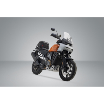 Harley-Davidson Pan America (21-) - Adventure sada pro...