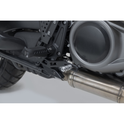 Harley Davidson Pan America 1250-brzdový pedál SW-Motech