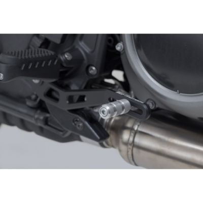 Harley Davidson Pan America 1250-brzdový pedál SW-Motech