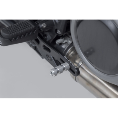 Harley Davidson Pan America 1250-brzdový pedál SW-Motech