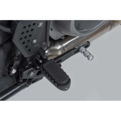 Harley Davidson Pan America 1250-brzdový pedál SW-Motech