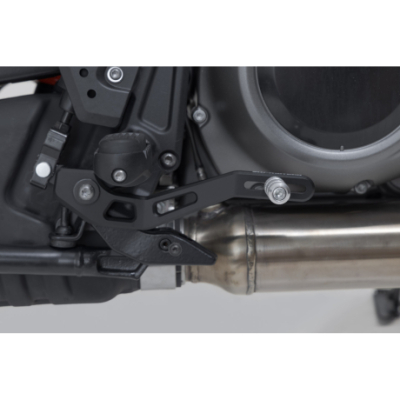 Harley Davidson Pan America 1250-brzdový pedál SW-Motech