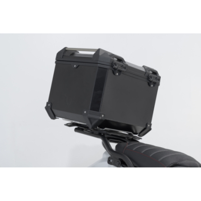Ducati DesertX (22-) - systém horních kufrů Trax Adventure SW-Motech