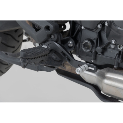 Triumph Tiger 800 Modelle (10-)-brzdový pedál SW-Motech