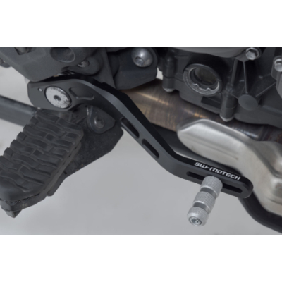 Triumph Tiger 800 Modelle (10-)-brzdový pedál SW-Motech