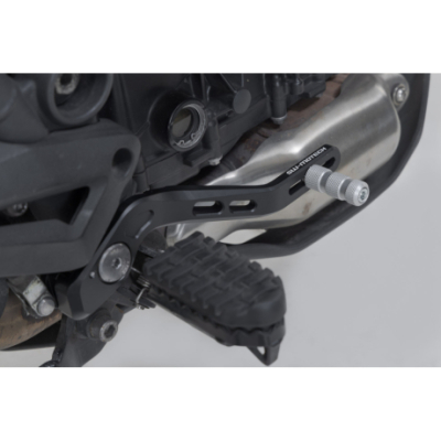 Triumph Tiger 800 Modelle (10-)-brzdový pedál SW-Motech