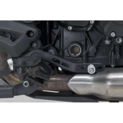 Triumph Tiger 800 Modelle (10-)-brzdový pedál SW-Motech