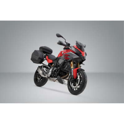 BMW F 900 XR (19-21). - Adventure sada pro ochranu...