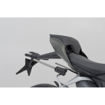 Ducati Streetfighter V2 (21-) - saddlebag set PRO BLAZE H SW-Motech
