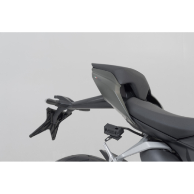 Ducati Streetfighter V2 (21-) - saddlebag set PRO BLAZE H SW-Motech