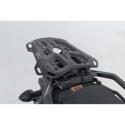 Suzuki V Strom 650 / 1000 / 1050  - horní kufr TRAX ION SW-Motech