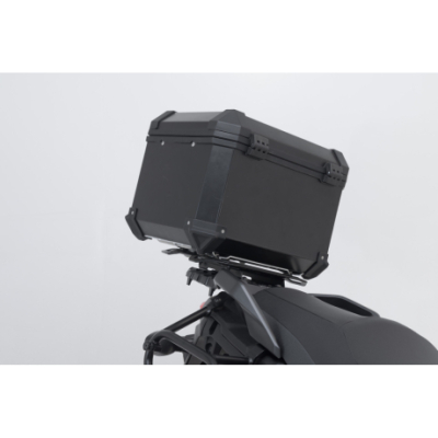 Suzuki V Strom 650 / 1000 / 1050  - horní kufr TRAX ION SW-Motech