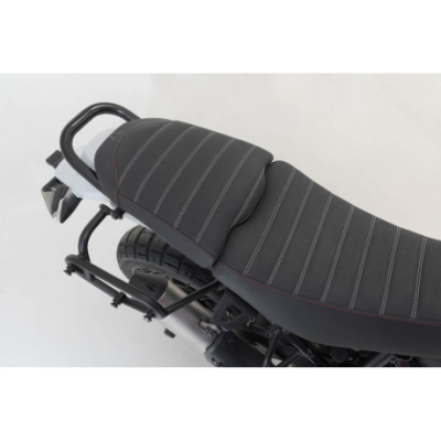 Ducati DesertX (22-) - SysBag WP M/M tašky sada SW-Motech