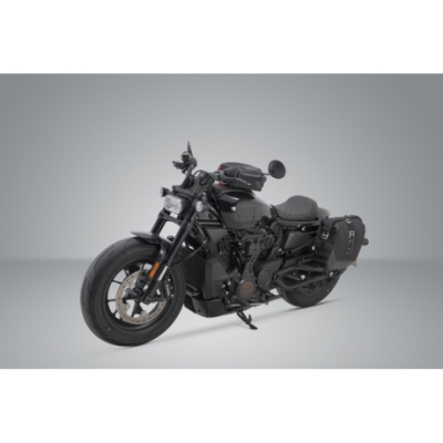 Harley-Davidson Sportster S (21-) - sada tašek Legend Gear LC SW-Motech