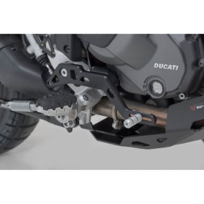Ducati DesertX (22-)-brzdový pedál SW-Motech