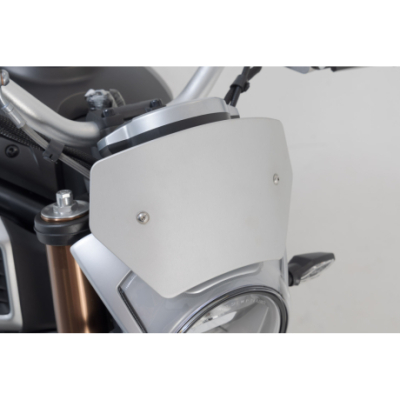 CFMoto 700CL-X Heritage (22-) - ochranný štít SW-Motech