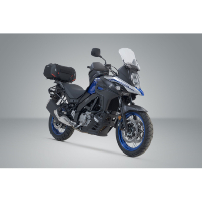 Suzuki DL650 V-Strom (16-) -Rackpack Set. SW-Motech