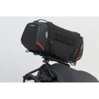 Suzuki DL650 V-Strom (16-) -Rackpack Set. SW-Motech
