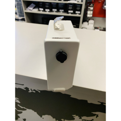 Rok 2018 R1250GS LC- ALU box na nářadí  SW-Motech