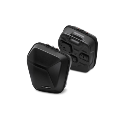 KTM 390 Adventure (19-) - sada kufrů URBAN SW-Motech