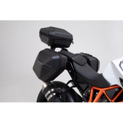 KTM 1290 Super Duke (16-19) - stojan STREET RACK SW-Motech