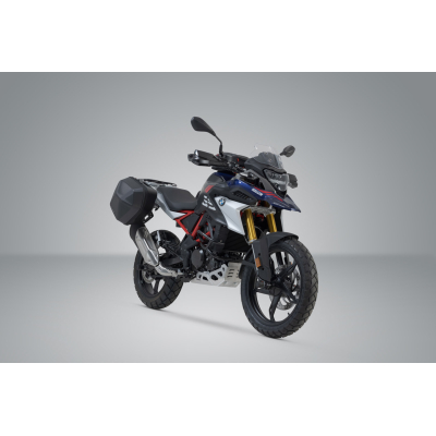 BMW G 310 GS (17-). - Adventure sada pro ochranu...