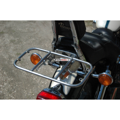 Yamaha Virago XV 750/1100 nosič na originál opěrku velký