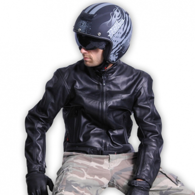 Moto bunda NOFear ANGELS 3XL