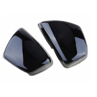 Yamaha Virago XV 700/750 a 1000/1100 Podsedlové kryty černé