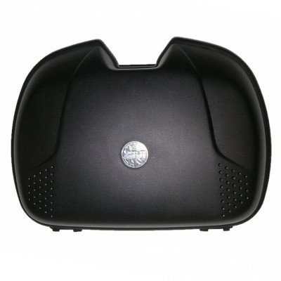 Z360CN Víko kufru E360 GIVI, horní, černé