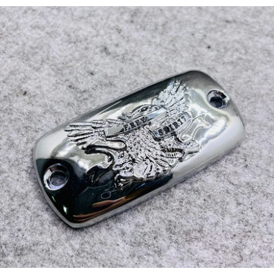 Víčko nádobky brzdy pro motocykly Honda