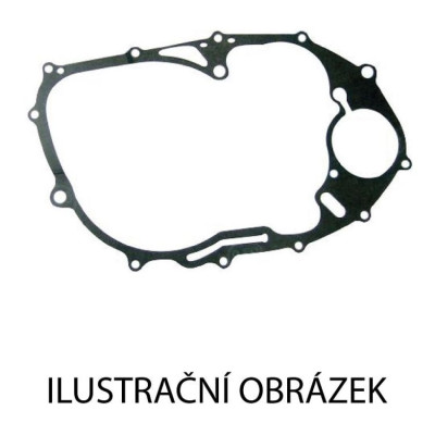 Těsnění víka spojky pro Yamaha SR 125 SE, 82-02