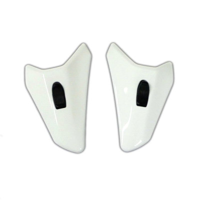 Arai TDF Duct 3 přední větráky bílé (White)
