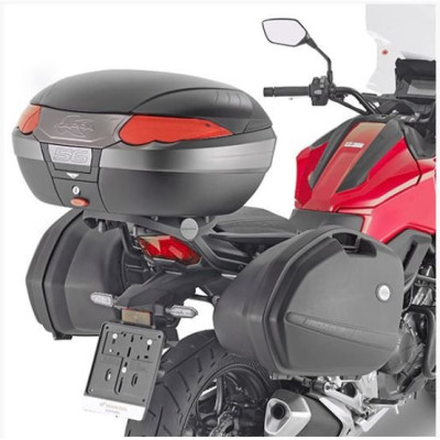 držák bočních kufrů K33 pro Honda NC 750 X 21-22