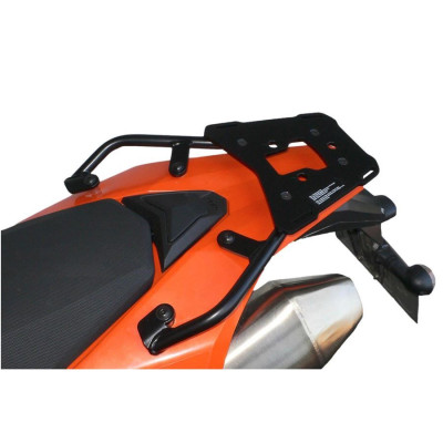 nosič SW-MOTECH Alu-Rack KTM 690