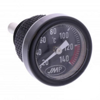 Ukazatel teploty oleje