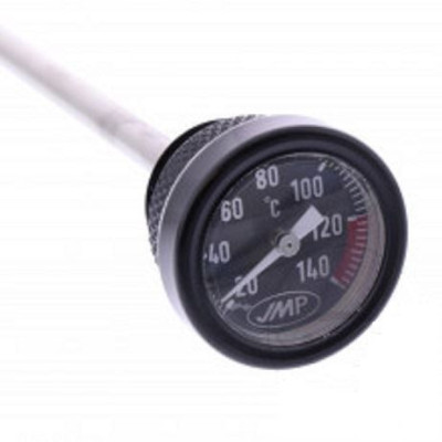 Ukazatel teploty oleje