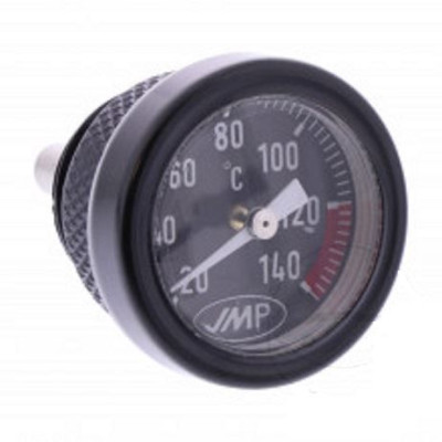 Ukazatel teploty oleje