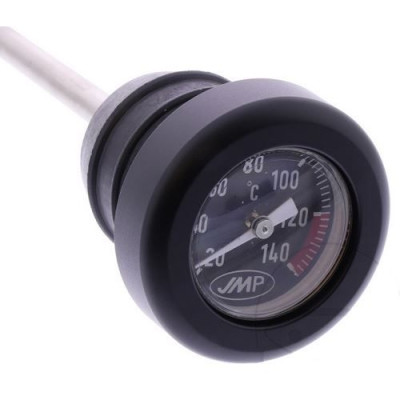 Ukazatel teploty oleje