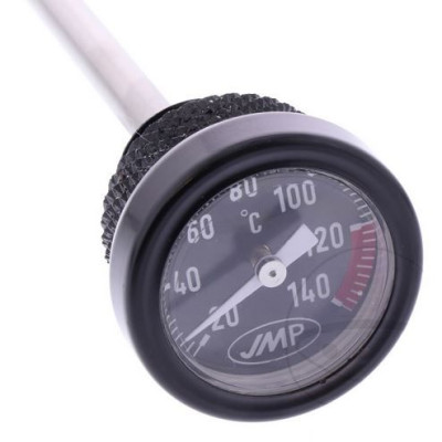 Ukazatel teploty oleje