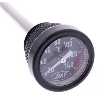 Ukazatel teploty oleje