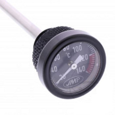 Ukazatel teploty oleje