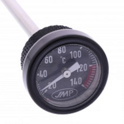 Ukazatel teploty oleje