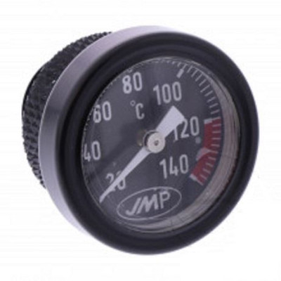 Ukazatel teploty oleje