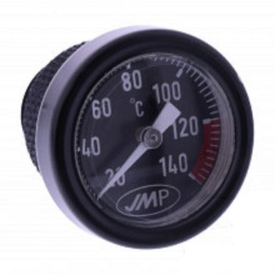 Ukazatel teploty oleje