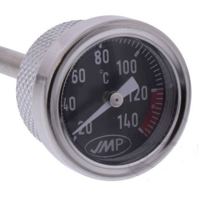 Ukazatel teploty oleje