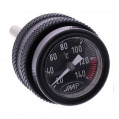 Ukazatel teploty oleje