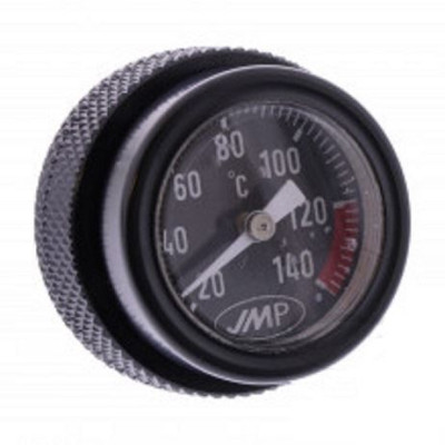 Ukazatel teploty oleje