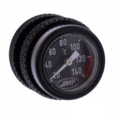 Ukazatel teploty oleje