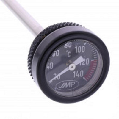 Ukazatel teploty oleje